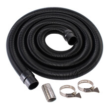 Waste Management Set 1.5in Strong Drain Hose with Tool Complimentary Installation