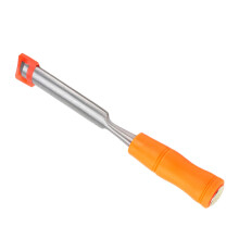 Multifunctional Steel Golf Grip Tape Remover Tool Shaft Tape Stripper Remover 1 PCS