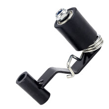Drive Chain Roller Bracket Assembly for ATV180/200 Repair and Upkeep Tasks