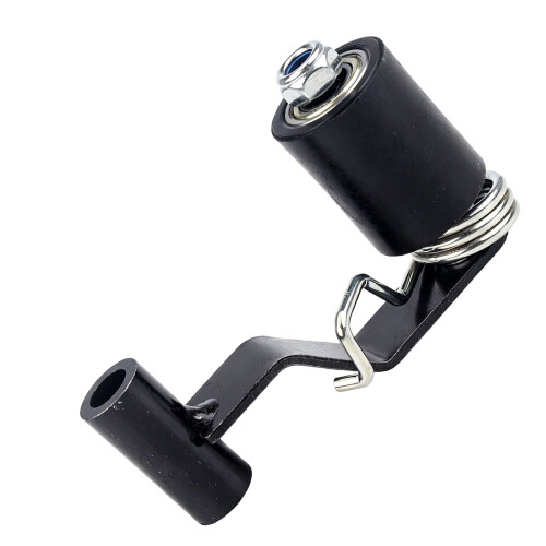Drive Chain Roller Bracket Assembly for ATV180/200 Repair and Upkeep Tasks
