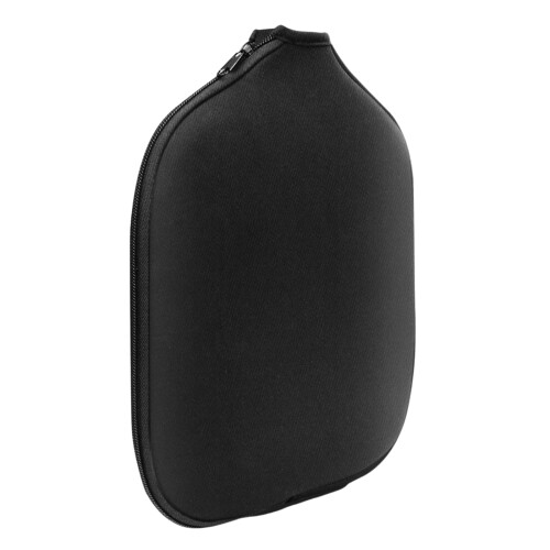 Pickleballs Racket Case Pickleballs Racket Bag for Racket Storage Paddle Cover Black