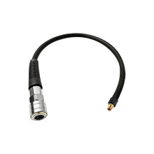 Threaded Air Chuck Adapter Easy to Use for Tire Inflator and Daily Tire Care 20