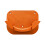 Nonslip Angle Grinders Holders Protects Your Tool From Damage and Scratches Orange 1