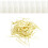 Replacement Fiber Pen Points Double-Ended Refills for Writing and Drawing 100 1