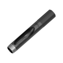 Manual Round Hole Punch for Repair Work and Craft Positioning Use 10MM