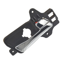 Upgrades 826202L010 Car Door Pull Lever Repair Part for Routine Cabin Use front right