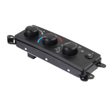 Car Air Conditioning Climates Control HVAC Switches 55056754AB for Select Model