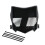 Replacement Front Number Plate Panel for Sting Motorcycle Front Ends 1