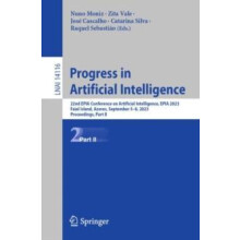 Progress in Artificial Intelligence 22nd EPIA Conference on Artificial