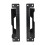 Space Saving 26cm Wide Steel parenthesis For Efficient Garage Organization 1