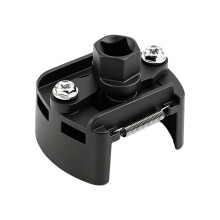 Engine Bay Oil Filter Removal Wrench Tool with Spring Grip for Daily Service 1