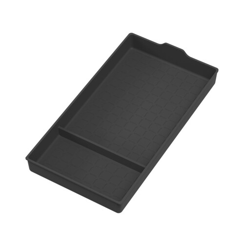 2026 Console Tray Insert for Small Carry Pieces and Access Use