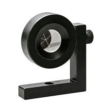 Strong bronze Coated L Shape visual For Engineering Survey And Measurement d