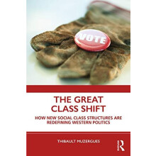 The Great Class Shift How New Social Class Structures are Redefining W