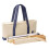 Functional 3 Compartment Mahjong Storage Option For Home And Outdoor Use M 1