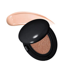 Full Coverage Semi Matte Makeup Base Moisturized Oil Control Cosmetic Concealer 21N