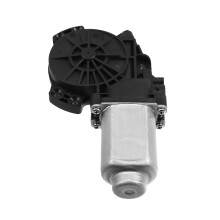 Power Window Lift Motor Replacement Car Electric Window Lifter Regulator Motor front right