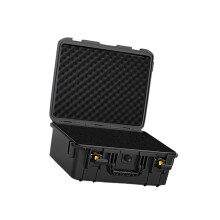EVA Hard Case With Customizable Sponge Inserts For DSLR And Drones Accessories Styles 4