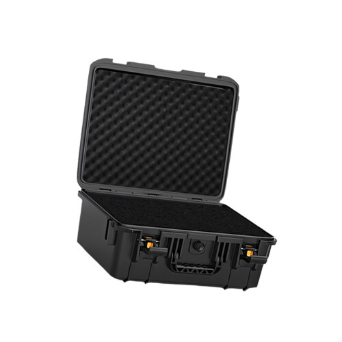 EVA Hard Case With Customizable Sponge Inserts For DSLR And Drones Accessories Styles  4