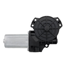 Power Window Lift Motor Replacement Car Electric Window Lifter Regulator Motor rear right