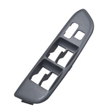 7423242080E0 Front Left Door Control Surround for 2001-2005 Repair Placement Light blue