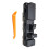 Black Driver Door Window Panel 19115820 Repair Assembly Work for Replacement 1