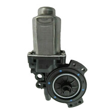 2 Pin Power Window Lift Motor for 2006-2010 Car Electronic Accessory Enduring rear left