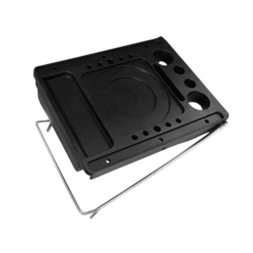 Ladder computer Platform maintains Paint And Equipment Within accessible A