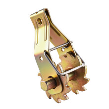 Gear Wire Tensioner for Wire Fixing and Farm Repair Use Daily Gold