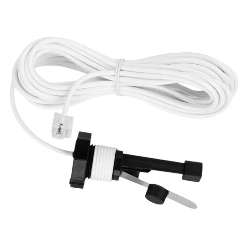Water Flows Switches Replacements Corrosion Proof For Pool With Flexible Wire