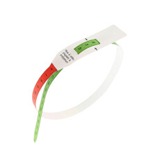 Flexible MUAC Head Measuring Tape with Cm/in Read Window, 56Cm Ranges Ruler color
