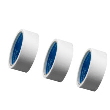 3 Art Paper Tape For Students Easy Tear Design For Painting And Labeling 36mm