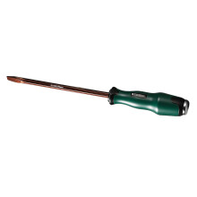 Through Shaft Repair Screwdriver with Ergonomic Grip Handle for 8.0 times 200 one1 word