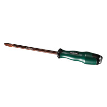 Manual Striking Screwdriver with Grip Handle for Repair Job 8.0 times 150 one1 word