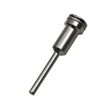 Cut-Off Wheel Holder Polishing Mandrel Shank Cutting Disc Mandrel 3.2mm