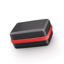 Easy Carrying Tool Box for Car Motorcycle Parts Storage with Impact Protection