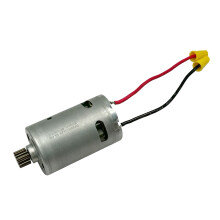 Hand Tool Service Motor Part with 16 Tooth Gear Structure Use Replacement 03158
