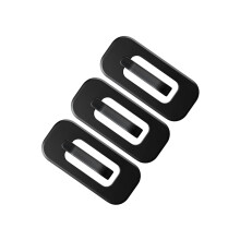 Car Cup Holder Support Clip Anti-Shake Cup Holder Insert for City Driving Use 3
