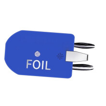 Foil Training Scoring Indicators Electronic Referee For Fencing Beginner for Foil Fencing