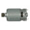 550 Size Hand Tool Replacement Motor with 16 Tooth Gear Output Replacement 03166 1