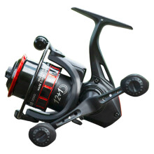 Metal Spool Fishing Reel Carp Fishing Reel for Freshwater Sougirimaru LS1000 type