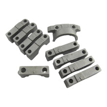 Heavy Duty Engine Camshaft Bearing Cap Easy Installation Heat Resistant Design