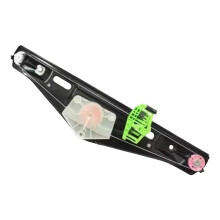 51352990387 Electric Window Lift Bracket Left/Right Metal Part for Car E84 X1 left