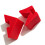 User Friendly Quickly Release Clamp Adapter Plastic Woodworking Angle Clamp Red 1
