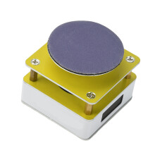 Electric Mini Polisher for Home DIY Sharpening and Detail Finish Care