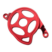 Motorcycle Engine Case Saver Cover Guard for X160 X260 Replacement Part Red