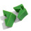 High Compatibility Clamp Corner Adapter Tool Secure Holding Woodworking Tool Green 1