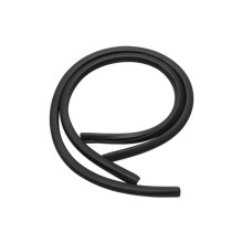 Car Door Rubber Seal Strips Auto Double Layer Sealing Stickers Door Weatherstri