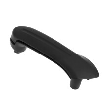 Inside Door Handle Side for Golf MK4 1999-2005 1J0867172A 1J4 867180A Black
