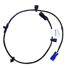 Camera Wiring Harness Service for 4M 2016-2020 4M0971192S Part